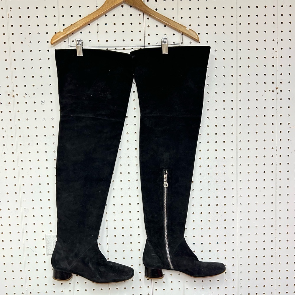 Marc Jacob’s Thigh High Boot